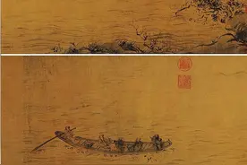 人至中年，才读懂苏轼的《赤壁赋》，与自己和解是人生最大的幸福图片