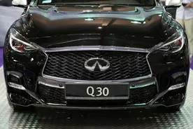 坚决不退出中国市场！英菲尼迪哪来的勇气？图片