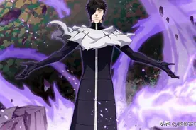 《死神BLEACH》灵王的七大器官对应能力及内涵隐喻，蓝染是指甲盖图片