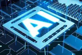 AI芯片群星璀璨十一年图片