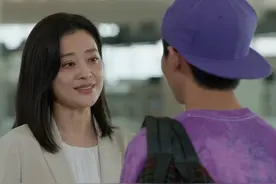 央视《我的后半生》36集结局：老苟去世，沈卓然被抢婚，丽娜没离图片