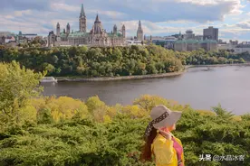 美东加东行（三）——多伦多渥太华图片