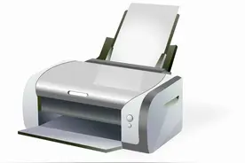 手机连接普通打印机，普通打印机实现无线打印的探究图片