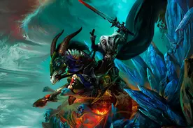 3本高质量好书，一本奇幻冒险，一本异界幻想，一本LOL穿越文图片