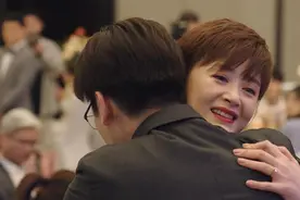 《我们的婚姻》大结局，播放量破9亿，留下的三个疑问该解开了图片