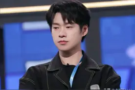 表面是艺人，实际是阔少爷的5位男星，混不好就得回家继承家产了图片