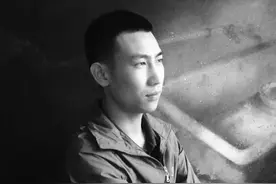 “不确定”——王源作品欣赏图片