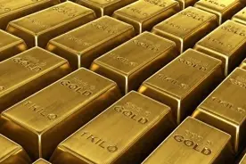 黄金、美元、人民币：哪个更值钱？一一计算揭秘！图片