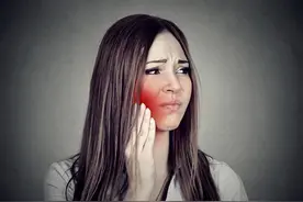 牙龈反复发炎、肿痛？3个原因作怪，警惕出现全身性并发症图片