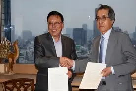 大批日本专家涌入中国，表面看为了赚钱，实则在中国发展更有前途图片