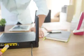 想要wifi信号快又强，路由器的摆放位置很关键：3喜3忌要注意图片