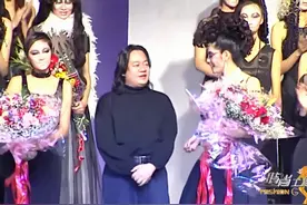 时尚头条 | 香港回归25周年，中国国际时装周承载了怎样的内地与香港的时尚情缘？图片