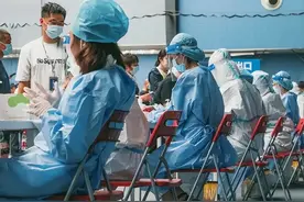 大家发现了吗？今年风向完全变了，社会上出现了一些“反常”现象图片