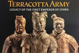 大开眼界！195件永久禁止出国展览的国宝（建议收藏）图片