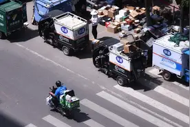 警惕到付骗局！微博CEO王高飞喊话千元到付快递，背后黑色产业链如何运转？图片