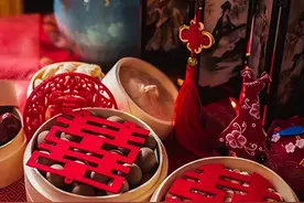 订婚需要准备哪些东西？图片