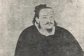 我国历史上六位“挽狂澜于既倒，扶大厦之将倾”的再造之人图片