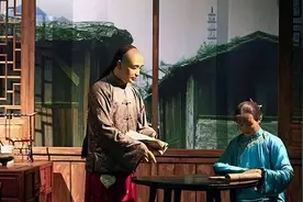 清末冤案：杨乃武与小白菜无罪释放，两人最后为何没成为夫妻？图片