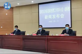 宝鸡三区16日核酸检测筛查94.12万人 检出阳性2例正在复核 其余均为阴性图片