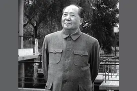 毛主席后代现状：无心进入政坛，大多从商，从不言是伟人后代图片