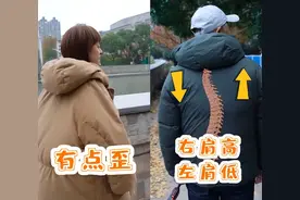 孙俪片场亲自给导演正骨！狂拉胳膊把人吓跑，穿紧身裤双腿超细图片