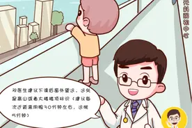 眼镜戴度数越深？OK镜会把角膜变薄？儿童近视防控别踩坑图片