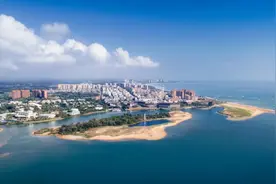 海南博鳌：低调的理想族居小镇，我在这里过了3次春节图片