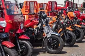 驾驶农用三轮车需要什么驾驶证图片