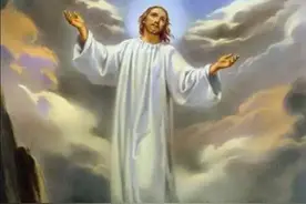 西方对中国人的信仰感到困惑，中西方的信仰究竟有哪些差异？图片