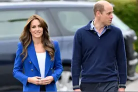 这一次，大家终于看清威廉的真面目，凯特告诉我们：童话是假的！图片