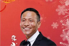 宋小宝离婚11年：他再婚生龙凤胎，后遭误诊，前妻霍晓红现状如何图片