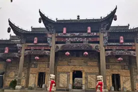 中国的两大名门望族：后代沉寂多年，如今改变了中国图片