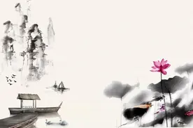 从古至今最悲伤的一首诗，80个字却让很多人哭着读完图片