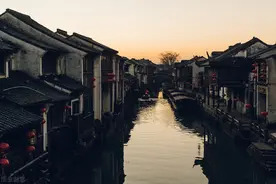 到底谁是苏州第一街？图片