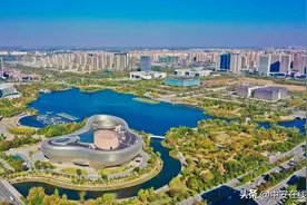 阜阳，你该如何认识她？图片