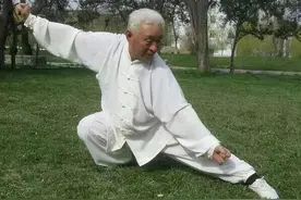 一位过来人说说自学武术那些事……图片