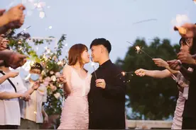 求婚干货 ▏掌握了这些，完美的求婚不就来了图片