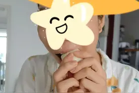 微波炉加热馒头会怎样图片