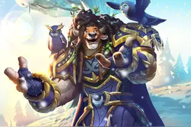 炉石 | 探寻沉没之城 九职业标准天梯攻略与现状图片