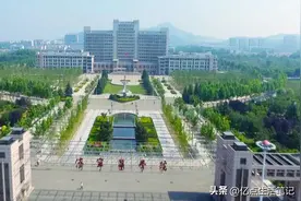 济宁高校错失的那几年图片