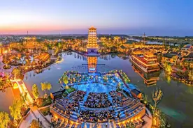 7月1日起，这些景区政策调整！还有更多福利不要错过...图片