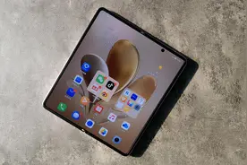 折叠屏手机真好用还是噱头？深度体验一个月，谈谈我的感受图片