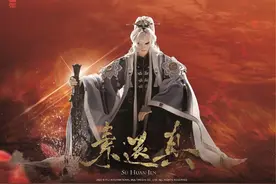 记忆中的布袋戏经典台词，你还记得多少呢？图片