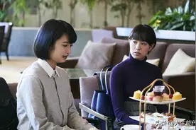 《东京贵族女子》：落笔淡淡却有万钧之力图片