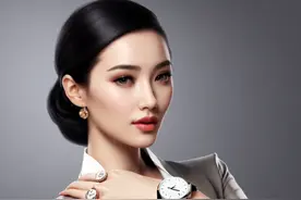 手表按品牌等级划分，四个档次的售价差距能有多大？图片