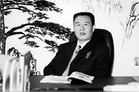 负债四亿走上不归路，亿万富豪赵恩龙的传奇一生图片