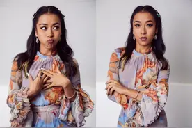 卖惨炫富当小三，吉克隽逸立了十年的“淳朴”人设，终于崩塌了图片