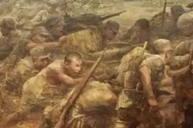 新中国当年为何不跟美国走？为何要跟苏联走？图片