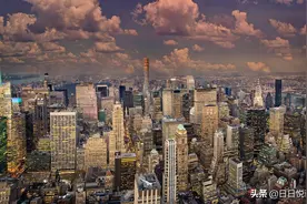 美国人收入高低背后的秘密图片