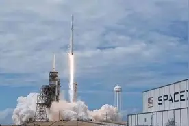 原创SpaceX带领人类逃出地球？马斯克再发大胆预言，人类即将灭绝图片